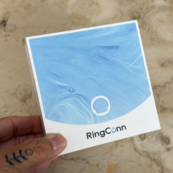 RingConn Sizing Kit - Picture 3 of 4